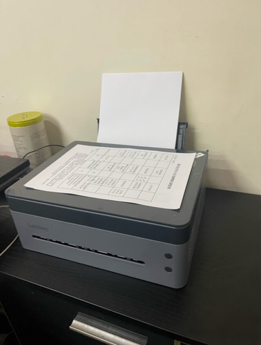 二手联想小新7268w7208w101w1688DW小型办公打印复印扫描无线激光 - 图3