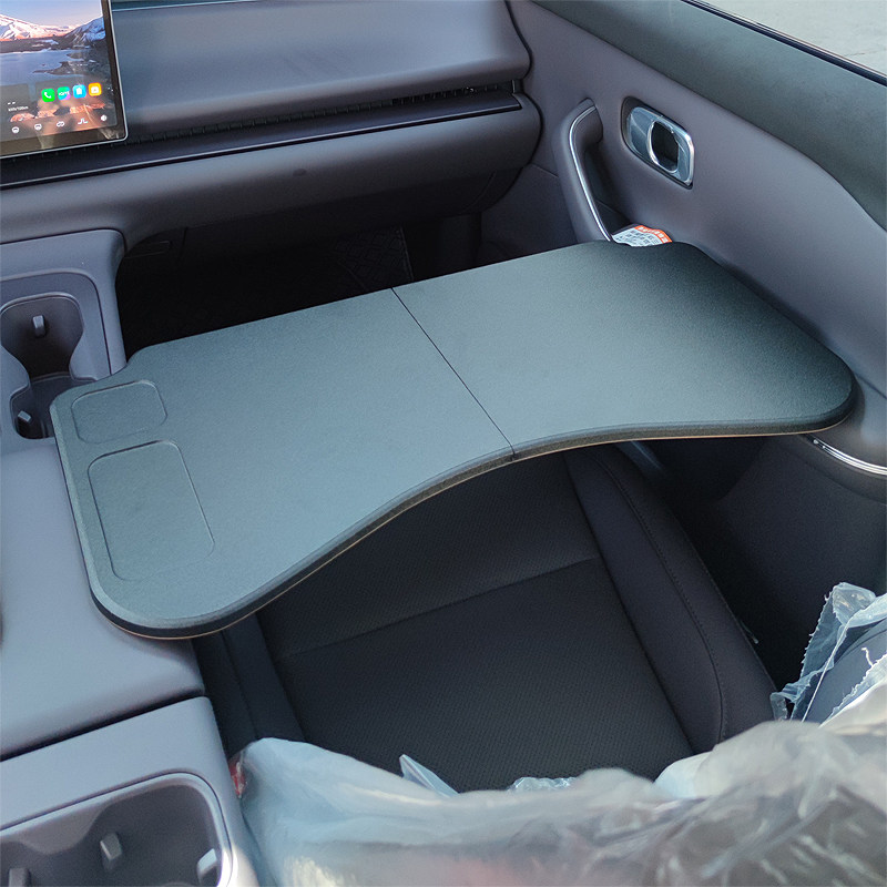 2025款方程豹钛7车载桌板专用小桌板车用折叠电脑办公桌改装配件,淘宝优惠券,粉丝福利购,淘宝优惠卷