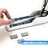 Powerful and labor-saving stapler for office use, can order 30 pages