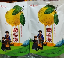 Shangri-La specie Hide Pear Jelly a pack of 500 gr is popular with popular taste