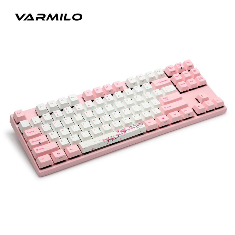 Varmilo无线键盘是否上档次,Varmilo是哪里的牌子