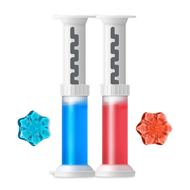  敞露马桶清洁剂/洁厕剂