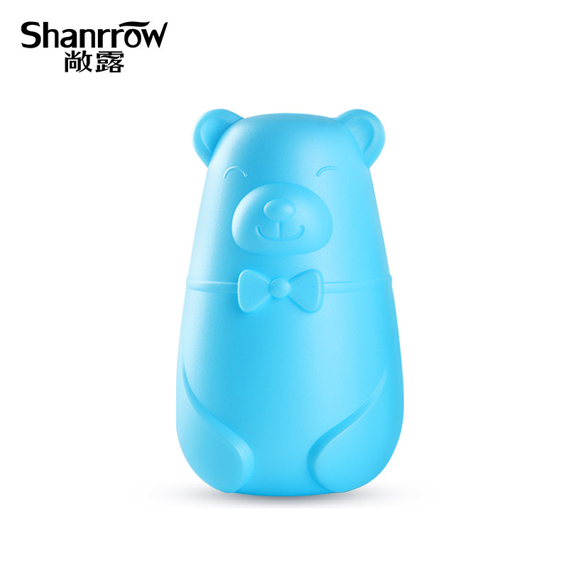  敞露马桶清洁剂/洁厕剂