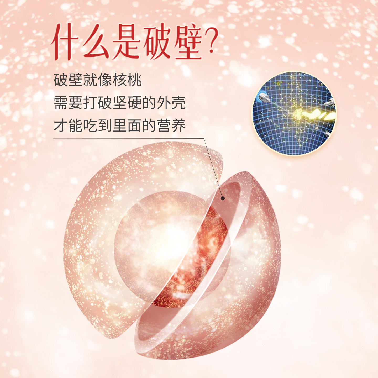 草晶华【黄芪党参当归】破壁饮片20袋/罐免煎煮礼盒送礼官方正品
