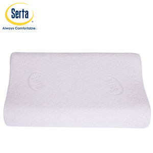 Serta/美国舒达 青少年乳胶枕智慧型