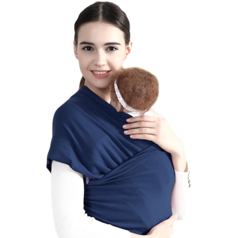 新生初生儿育儿背巾透气有机棉亲密前抱式婴儿背带背袋哺乳巾抱巾,淘宝优惠券,粉丝福利购,淘宝优惠卷