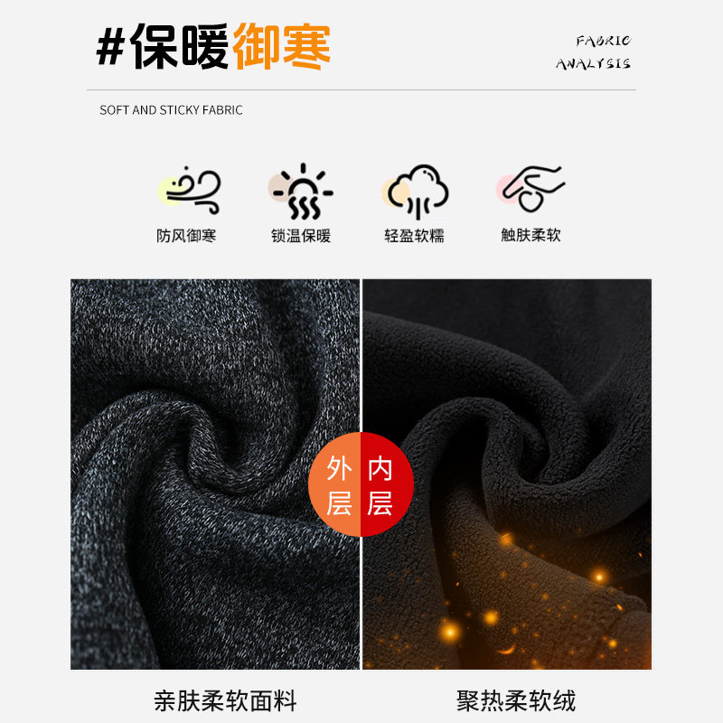 黑灰色高腰毛呢短裤女2025年冬季时尚显瘦慵懒百搭阔腿a字裤,淘宝优惠券,粉丝福利购,淘宝优惠卷