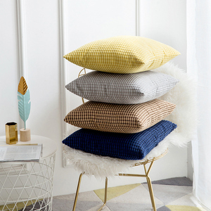 宜家北欧抱枕靠垫