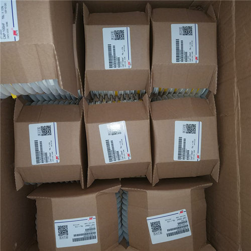 贴片电容0805 180PF 181K 50V X7R 10% 整盘4K装 - 图1