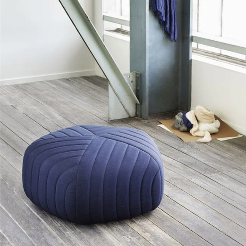 Дания Muuto Five Pouf /Большой Пентагон диван табурет