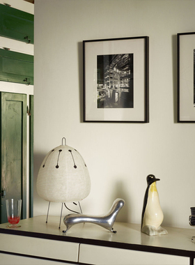 vitra装饰收藏经典家具模型摆件