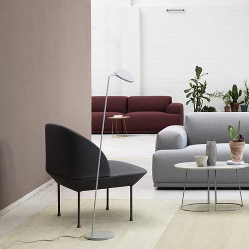 「现货」Muuto Airy Coffee Table 咖啡桌子茶几边几客厅北欧极简 - 图2
