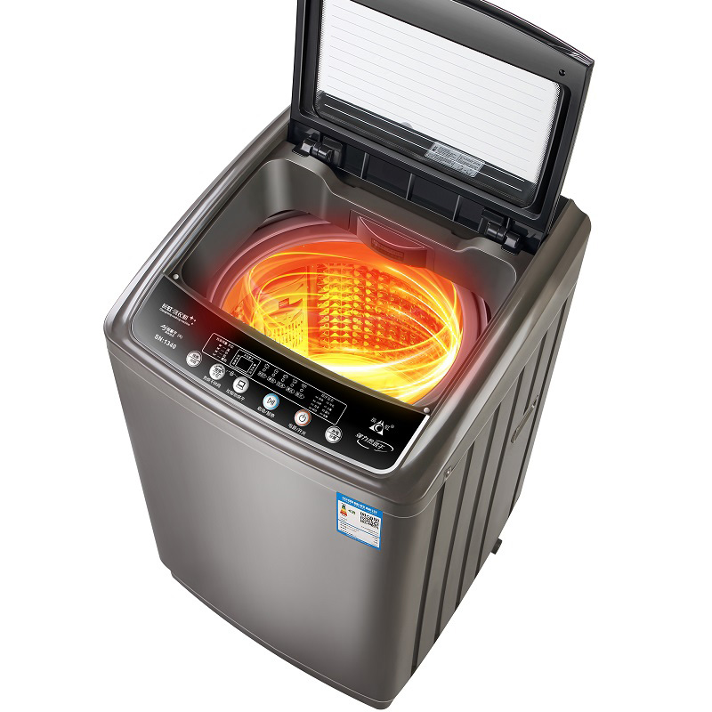 Changhong fully automatic washing machine for household use 15kg