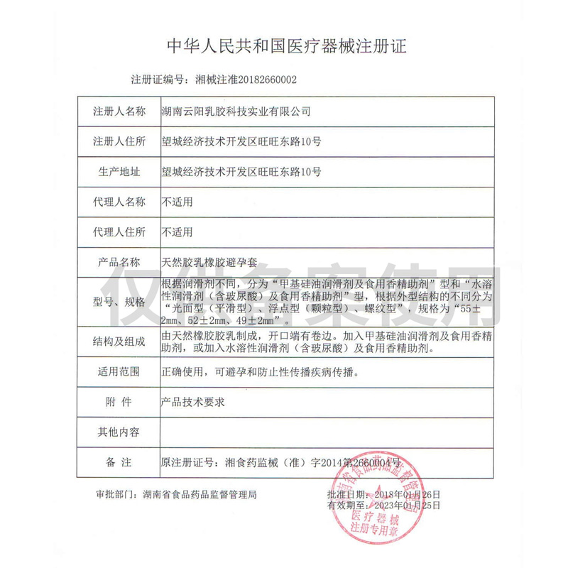 口交套嘴避孕套女性专用口娇安全套爽情趣调情用品手指口爱膜神器 - 图2