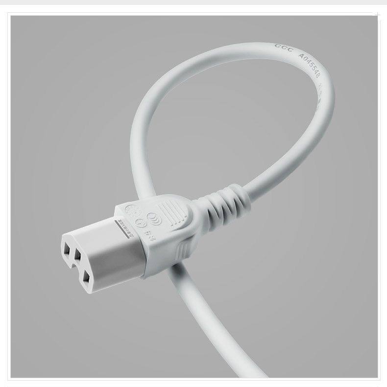 公牛电源线电饭煲线电锅线插头线品字配件电热水壶耦合连接线,淘宝优惠券,粉丝福利购,淘宝优惠卷