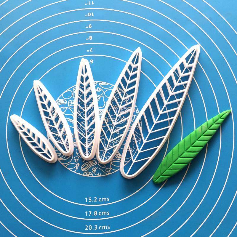 玉米叶子寿桃叶子模具树叶柳叶花样面食寿桃包馒头包子蒸馒头模具,淘宝优惠券,粉丝福利购,淘宝优惠卷