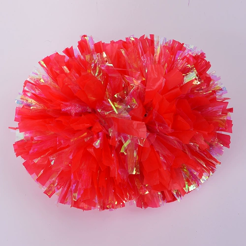 Rainbow Fantastic La Ball La La La La Qiu Школьная производительность цветочный мяч Lara Ball красочный танец продаж танцы