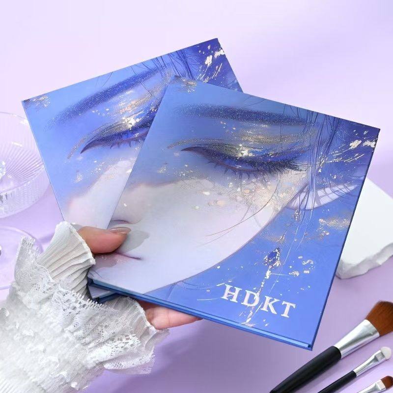 [小和尚]2026新款彩妆盘高光+腮红+修容+大地色系眼影盘日常通勤,淘宝优惠券,粉丝福利购,淘宝优惠卷