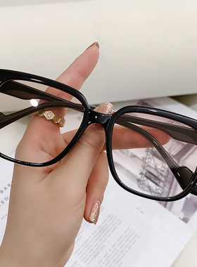 韩国女大脸显瘦遮阳墨镜防紫外线渐变色太阳镜开车旅游夏季眼镜潮