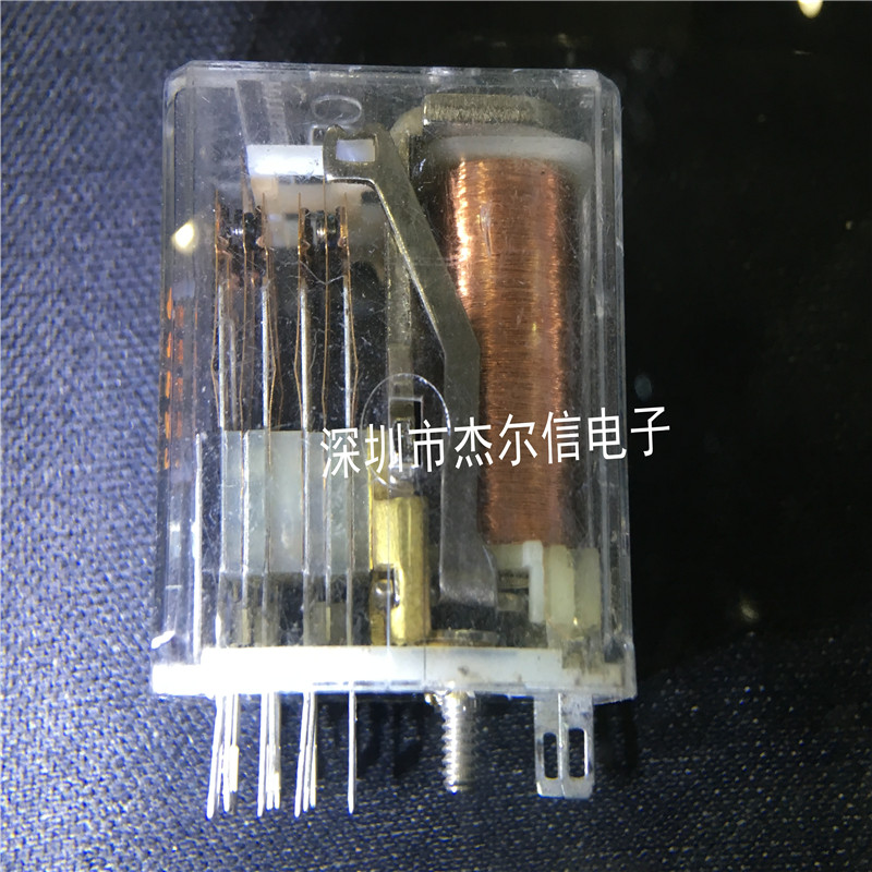 R10-E1Z4-V700 24VDC 14脚 TYCO/泰科 可直拍 出样 - 图0