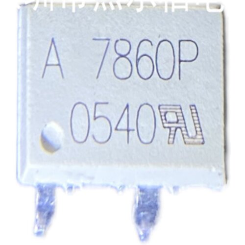 HCPL-7860P HCPL-7860 A7860P A7860 SOP8 全新进口原装 可直拍_虎窝淘