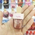 Miễn phí vận chuyển! Etude House Etude house ice cream lip gloss Liquid cream lip gloss dưỡng ẩm - Son bóng / Liquid Rouge