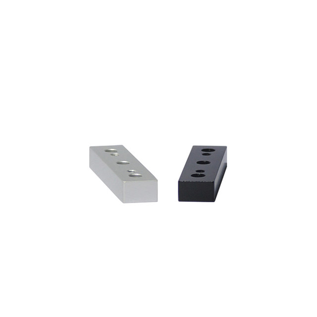 Link cnc 3D printer accessories Openbuilds pad aluminum plate metal mounting plate