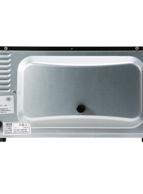 Midea/美的10升小型电烤箱可定时