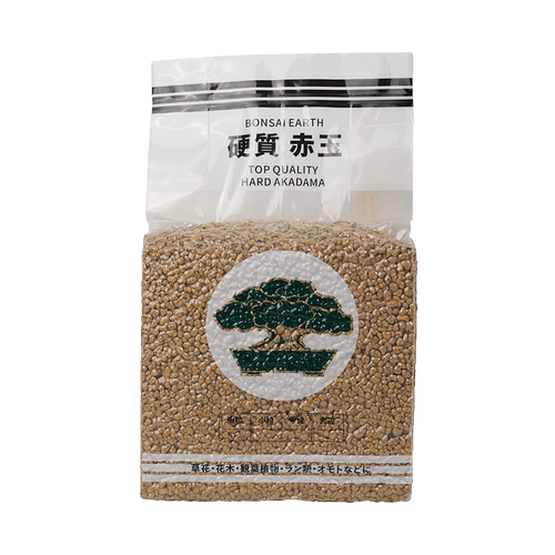 真空分装日本进口赤玉土三本线正品多肉盆景铺面专用爬宠营养土 - 图3