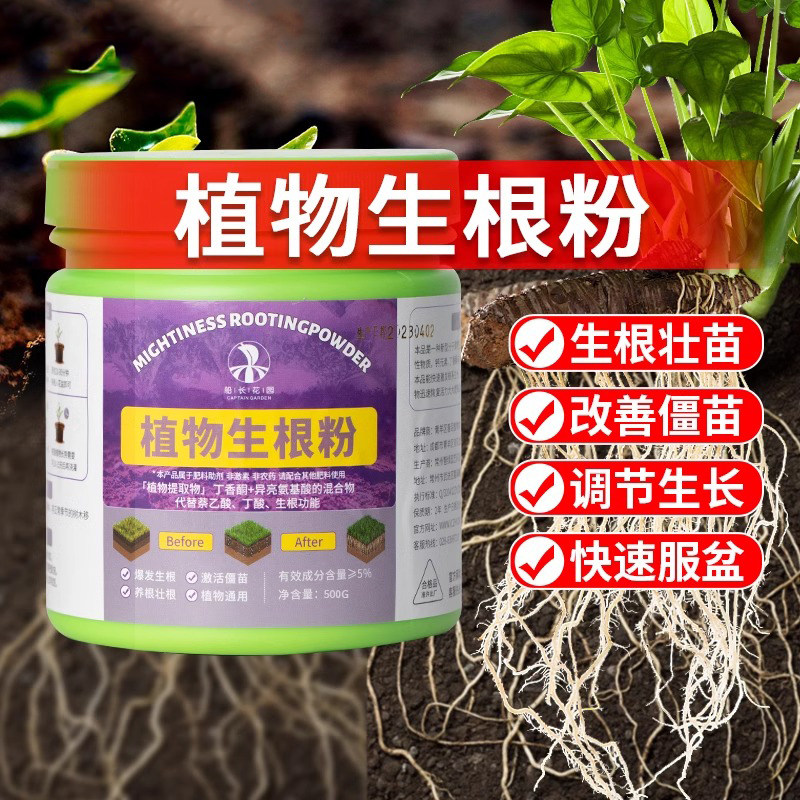 生根粉植物通用型生根剂强根壮苗果树移栽种花种菜扦插专用营养液,淘宝优惠券,粉丝福利购,淘宝优惠卷