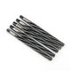1 to 50 taper reamer straight handle spiral non-standard