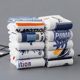 5 pairs of long stockings for men student sports socks for men ins