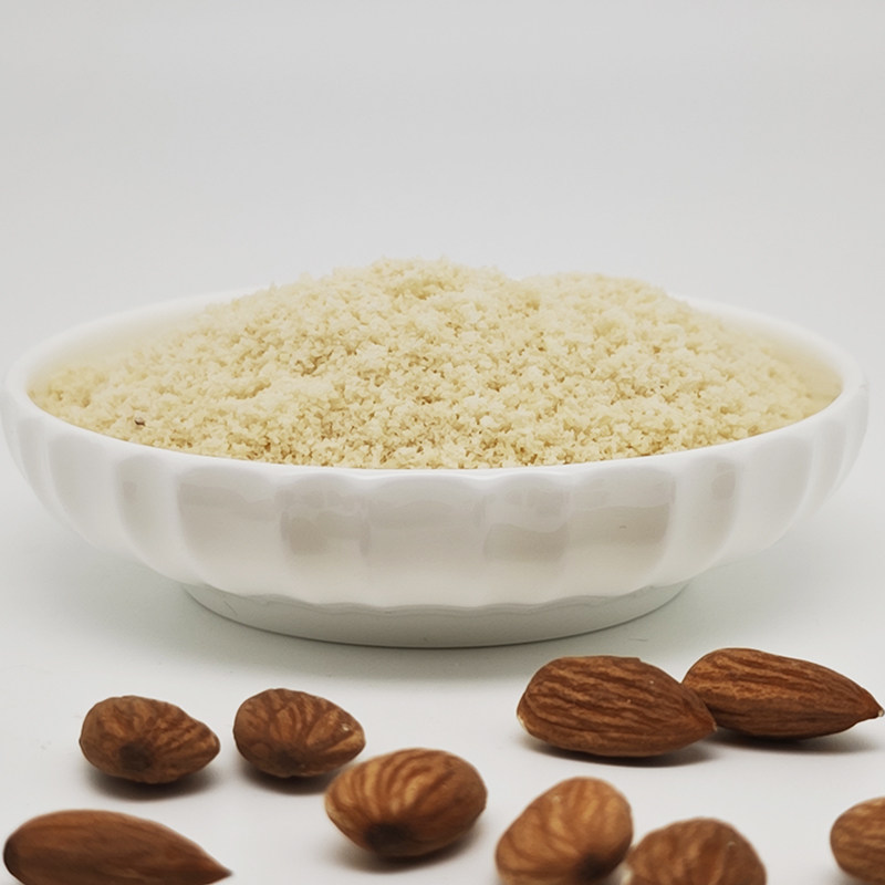 进口杏仁粉纯杏仁粉马卡龙原料烘焙1000g甜扁桃仁粉饼干曲奇,淘宝优惠券,粉丝福利购,淘宝优惠卷
