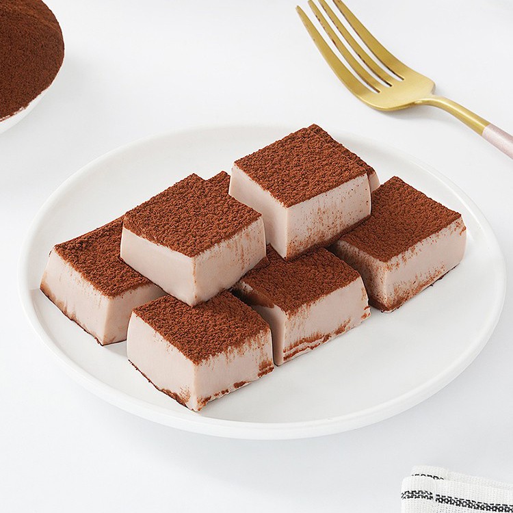 法芙娜可可粉250g法国进口生巧克力粉冲饮脏脏包蛋糕烘焙防潮碱化 - 图1