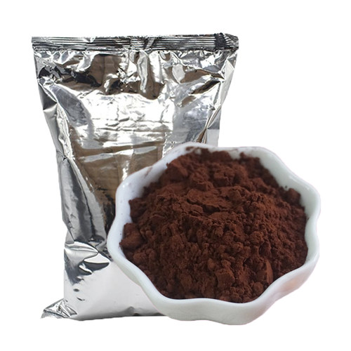 法芙娜可可粉烘焙冲饮巧克力粉提拉米苏蛋糕食用100g纯可可粉 - 图3