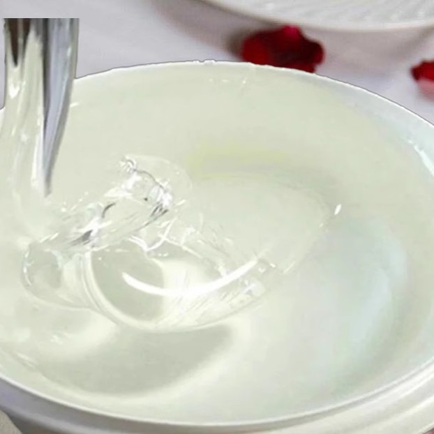 dgf葡萄糖浆烘焙淋面DGF 烘焙用500g牛轧糖雪花酥原料 迪吉福 - 图1