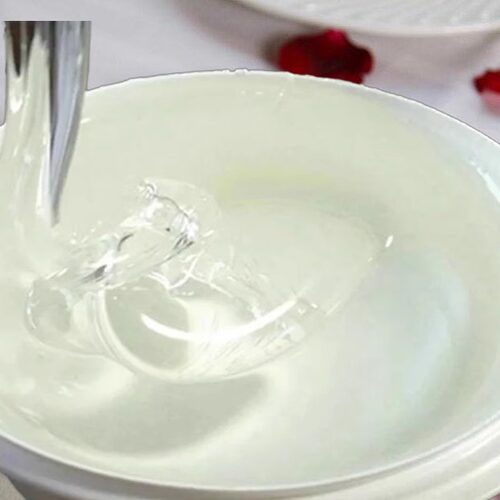 dgf葡萄糖浆烘焙淋面DGF 烘焙用500g牛轧糖雪花酥原料 迪吉福 - 图1