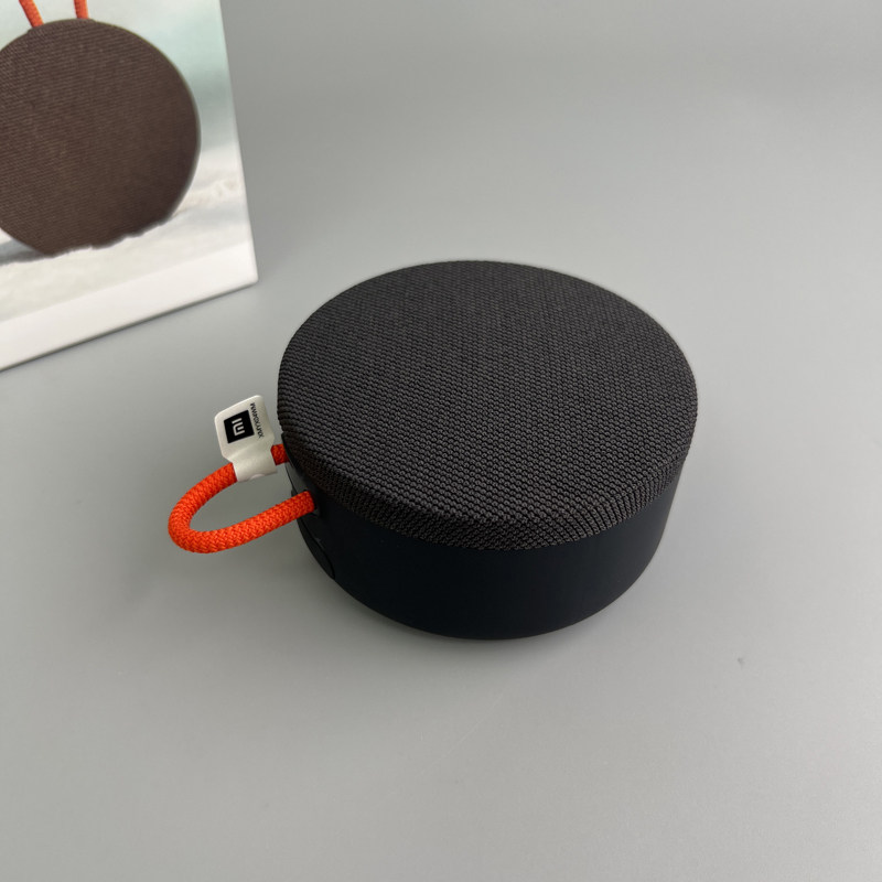 出口版本！支持TWS互联！户外便携式悬挂迷你小音响无线蓝牙音箱,淘宝优惠券,粉丝福利购,淘宝优惠卷