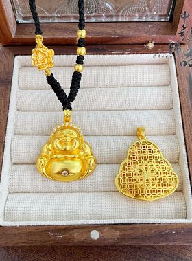 古法镀金久不掉色金店同款高保色