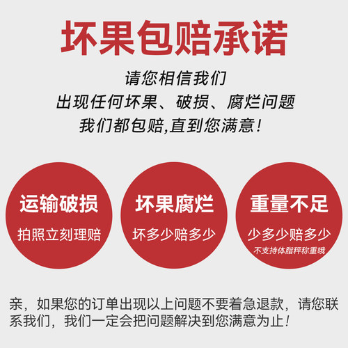 新鲜山楂鲜果大五棱糖雪球糖葫芦专用10斤批发山里甜红子当季现摘 - 图0