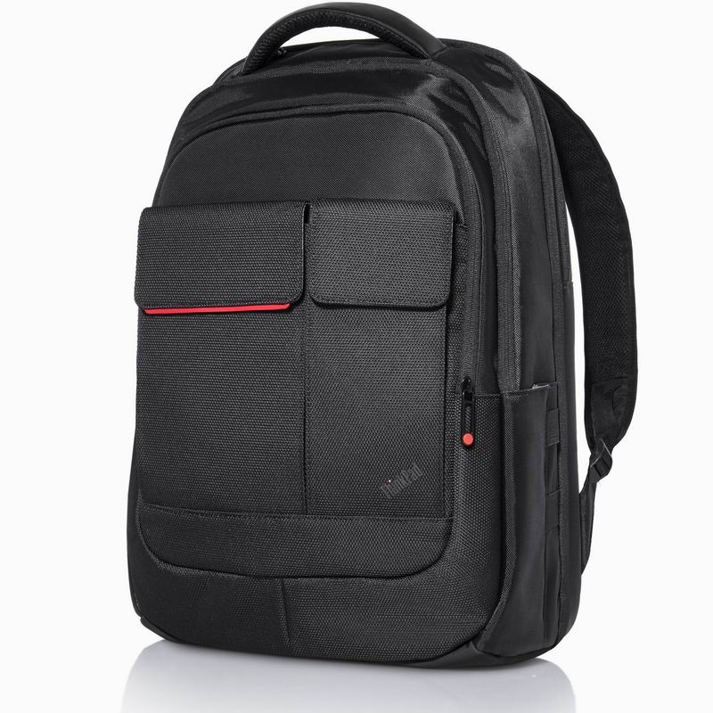 聯想ThinkPad 15.6英寸商務雙肩電腦揹包43R2482升級版4X40E77324
