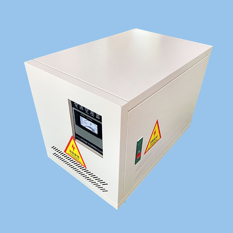 台湾宝应三相干式变压器MTF-3005Y干式变压器5KVA 4KW 380V转220V - 图2