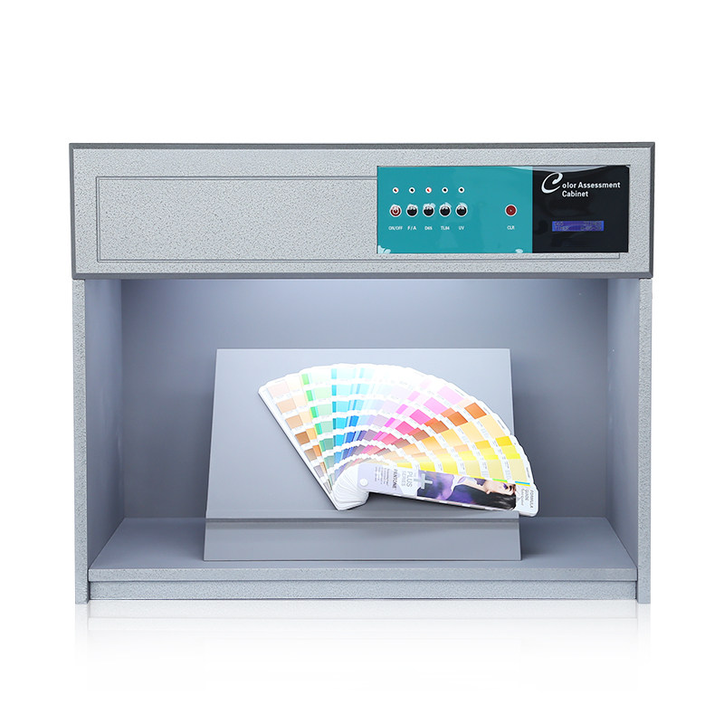 国际标准对色灯箱D65四五六光源箱面料纺织调漆印刷染布料比色灯,淘宝优惠券,粉丝福利购,淘宝优惠卷