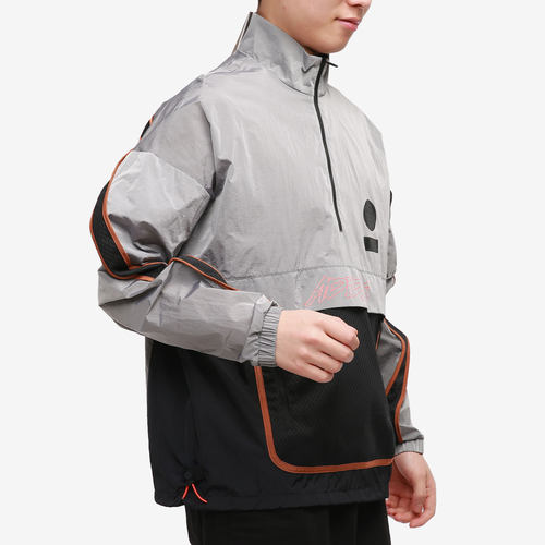 Adidas/阿迪达斯正品春季男子百搭宽松运动夹克外套GP0843 - 图0