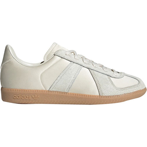 Adidas/阿迪达斯正品三叶草 BW ARMY 男女板鞋德训鞋HQ8510 - 图3