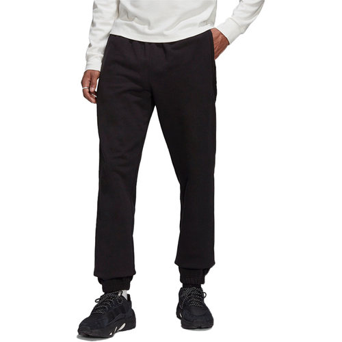 Adidas/阿迪达斯正品三叶草春季新款男子针织长裤HK2866 - 图3