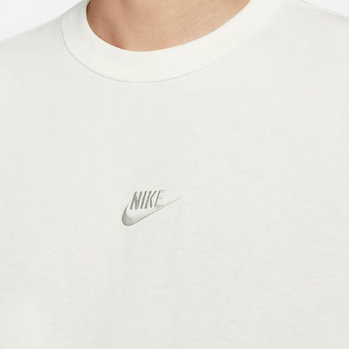 Nike/耐克正品春季新款男子休闲运动训练长袖T恤DO7391-133 - 图1