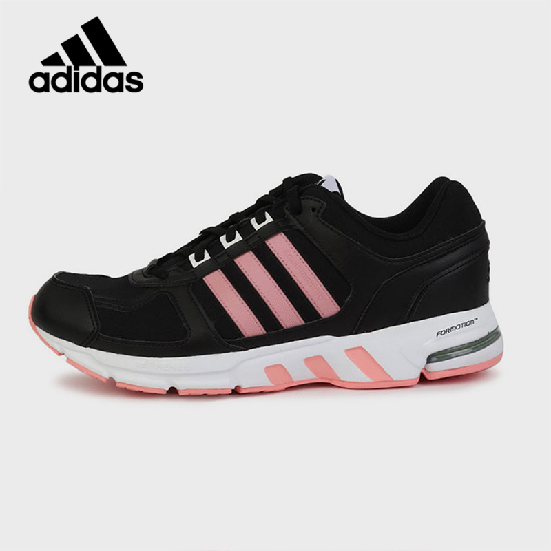 Adidas/阿迪达斯正品2020秋季2020男女Equipment 10 跑步鞋FW9997 - 图0