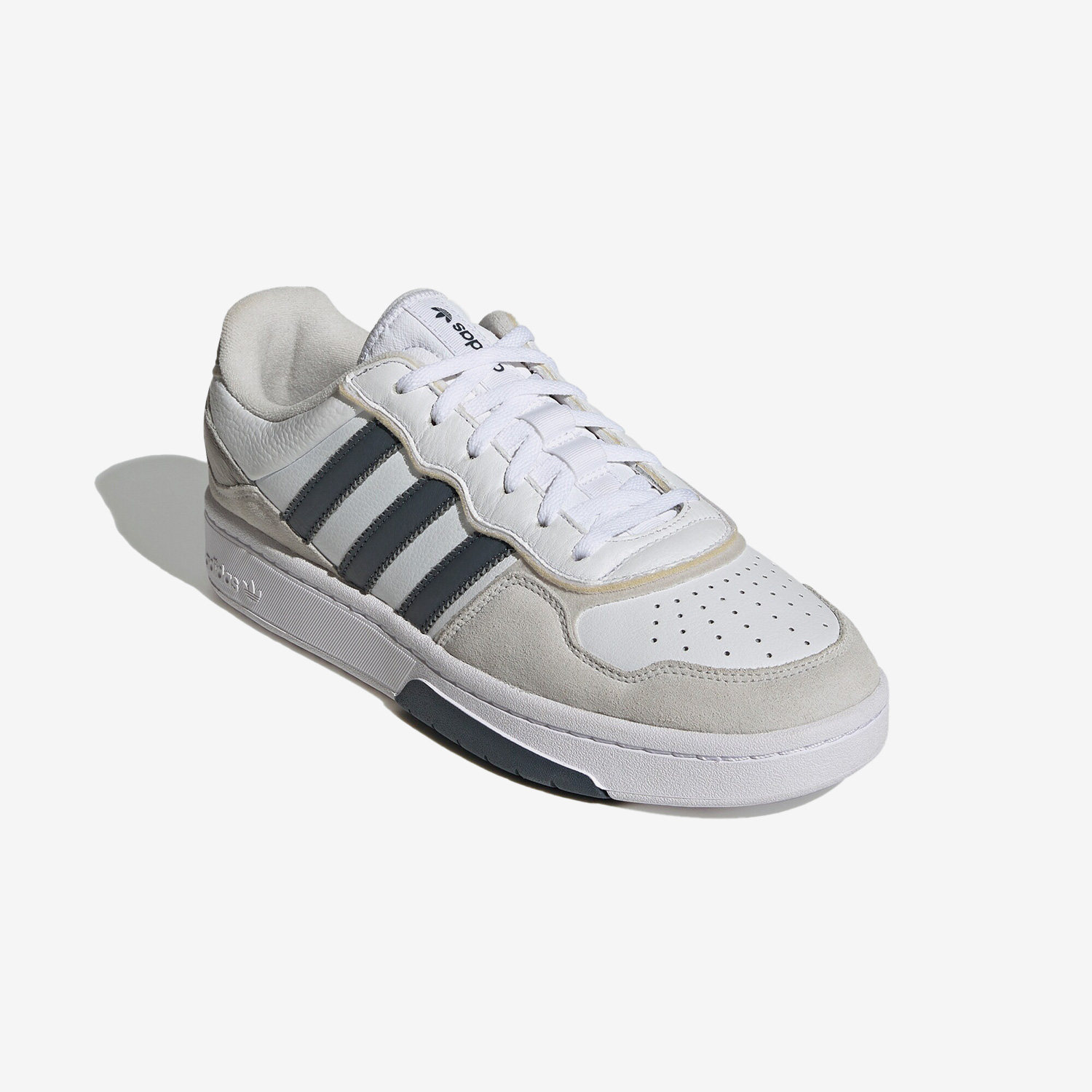 Adidas/阿迪达斯正品三叶草Court 男女运动低帮板鞋GX4366,淘宝优惠券,粉丝福利购,淘宝优惠卷
