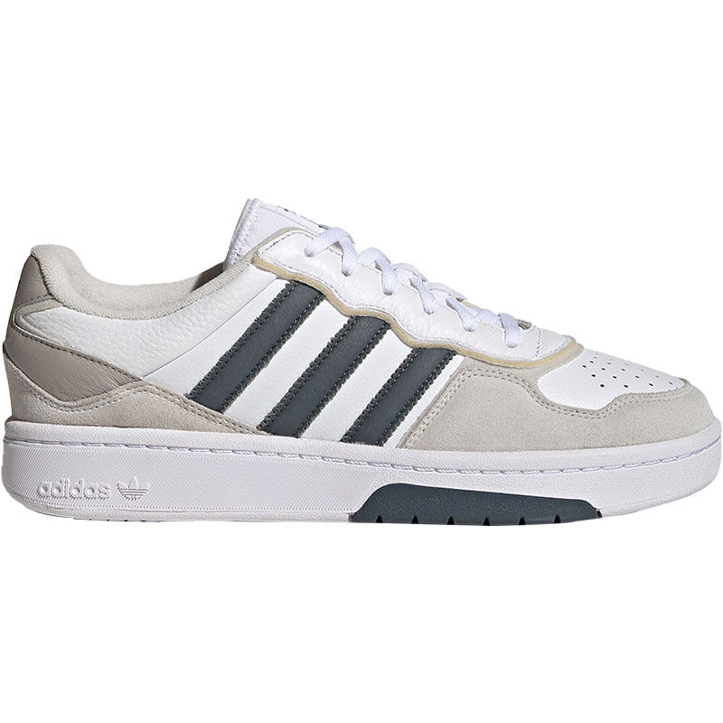 Adidas/阿迪达斯正品三叶草Court 男女运动低帮板鞋GX4366,淘宝优惠券,粉丝福利购,淘宝优惠卷